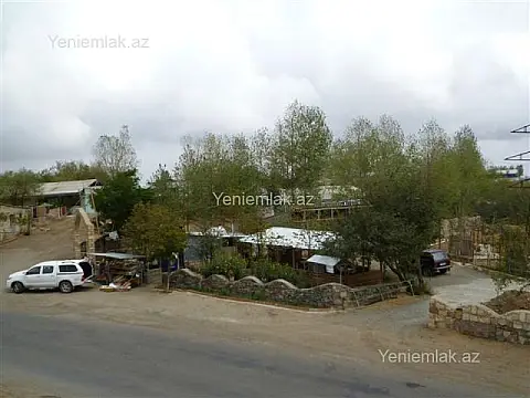 Satılır 5 otaqlı həyət evi 50 m²