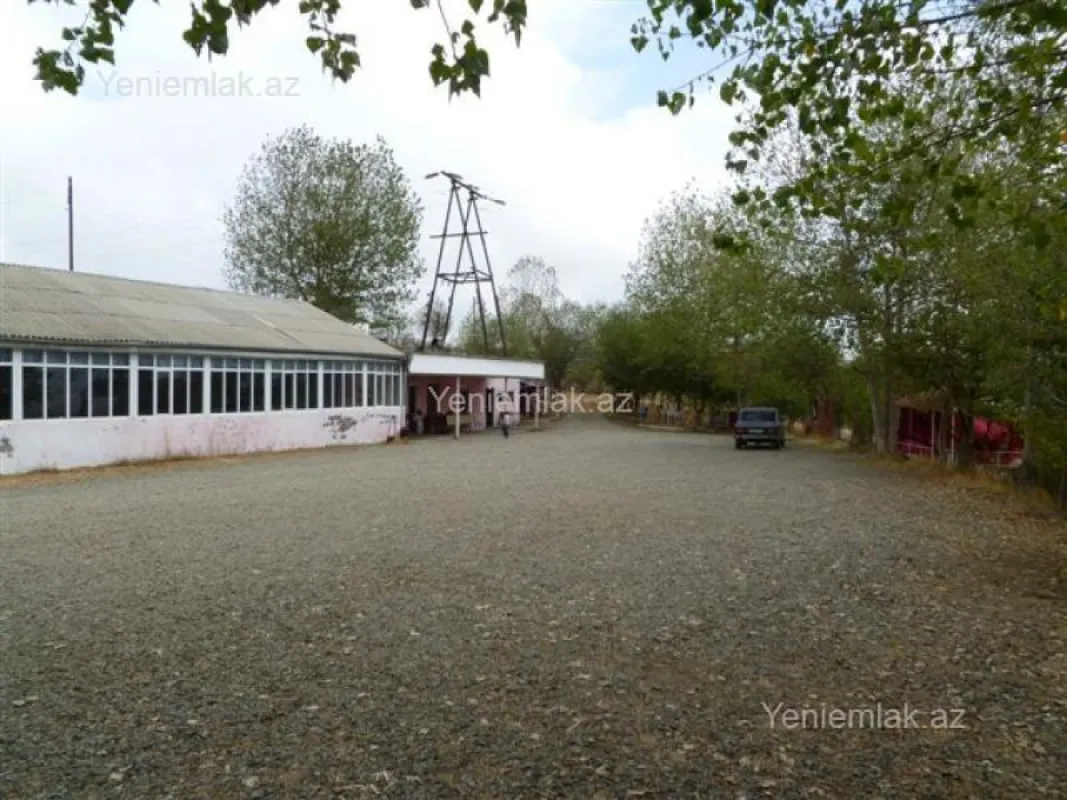 Satılır 5 otaqlı həyət evi 50 m²