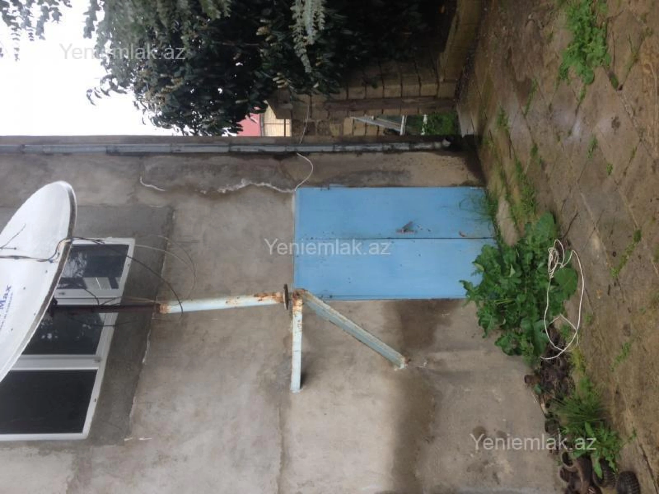 Satılır 3 otaqlı həyət evi 159 m²