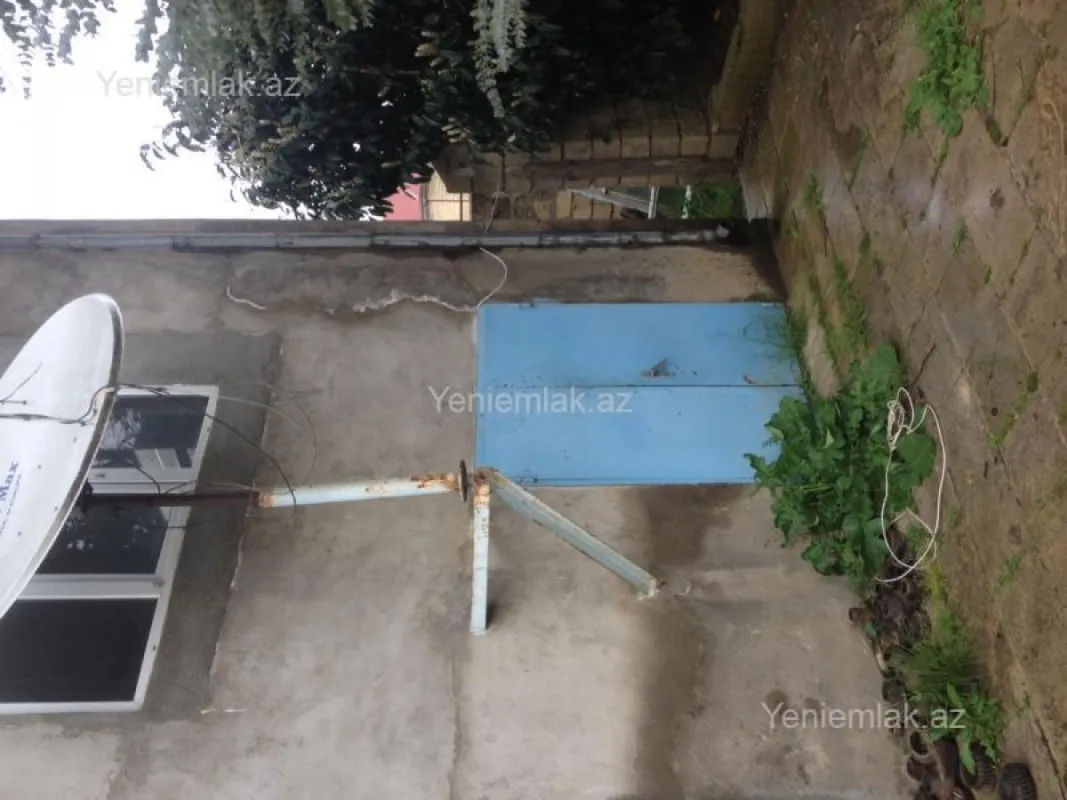 Satılır 3 otaqlı həyət evi 159 m²