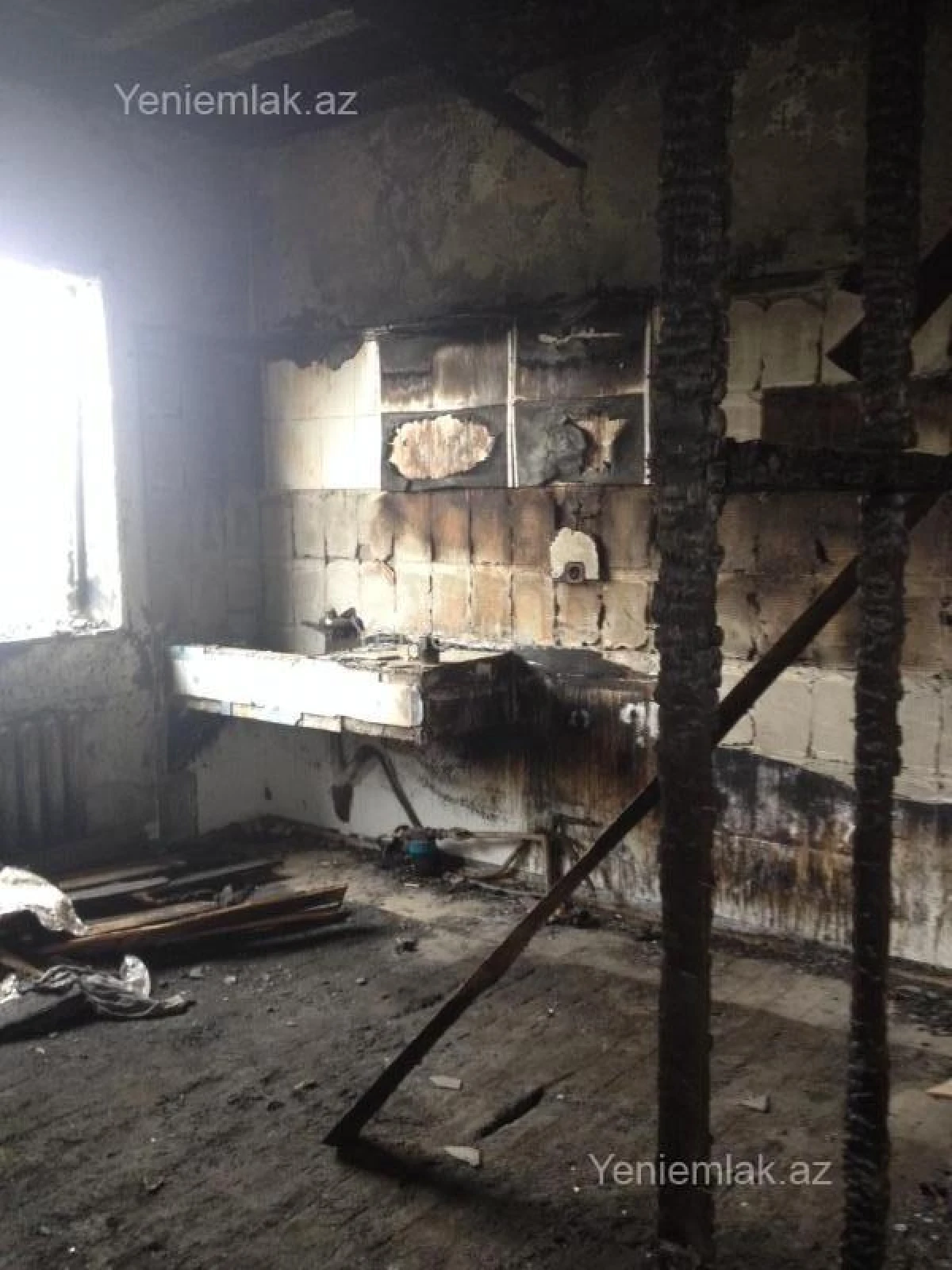 Satılır 3 otaqlı həyət evi 159 m²