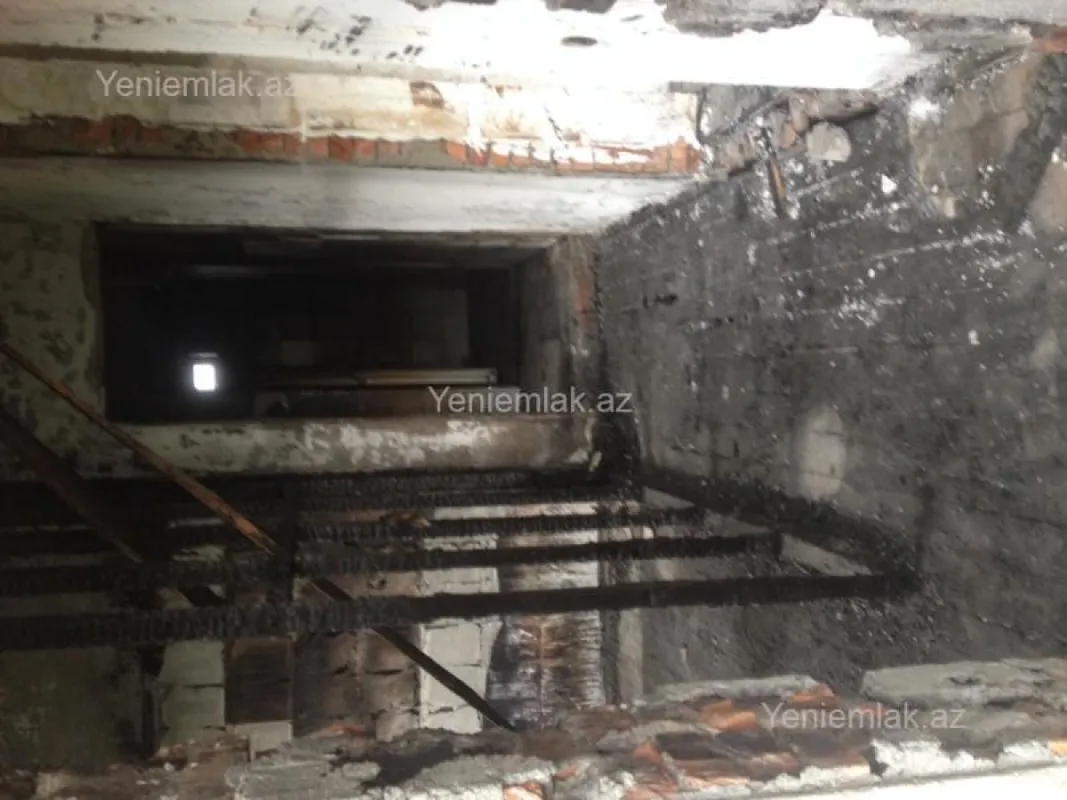 Satılır 3 otaqlı həyət evi 159 m²