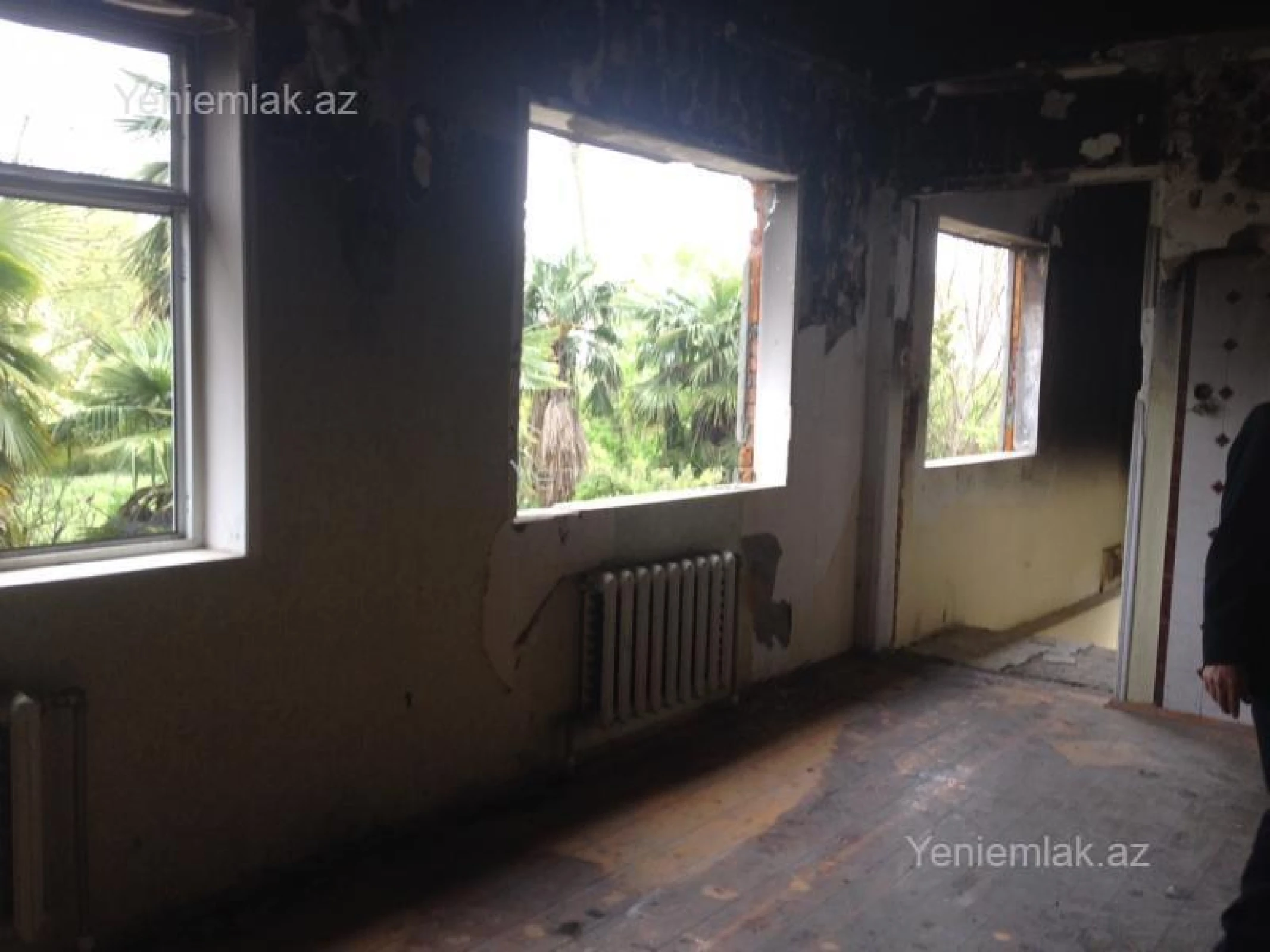 Satılır 3 otaqlı həyət evi 159 m²