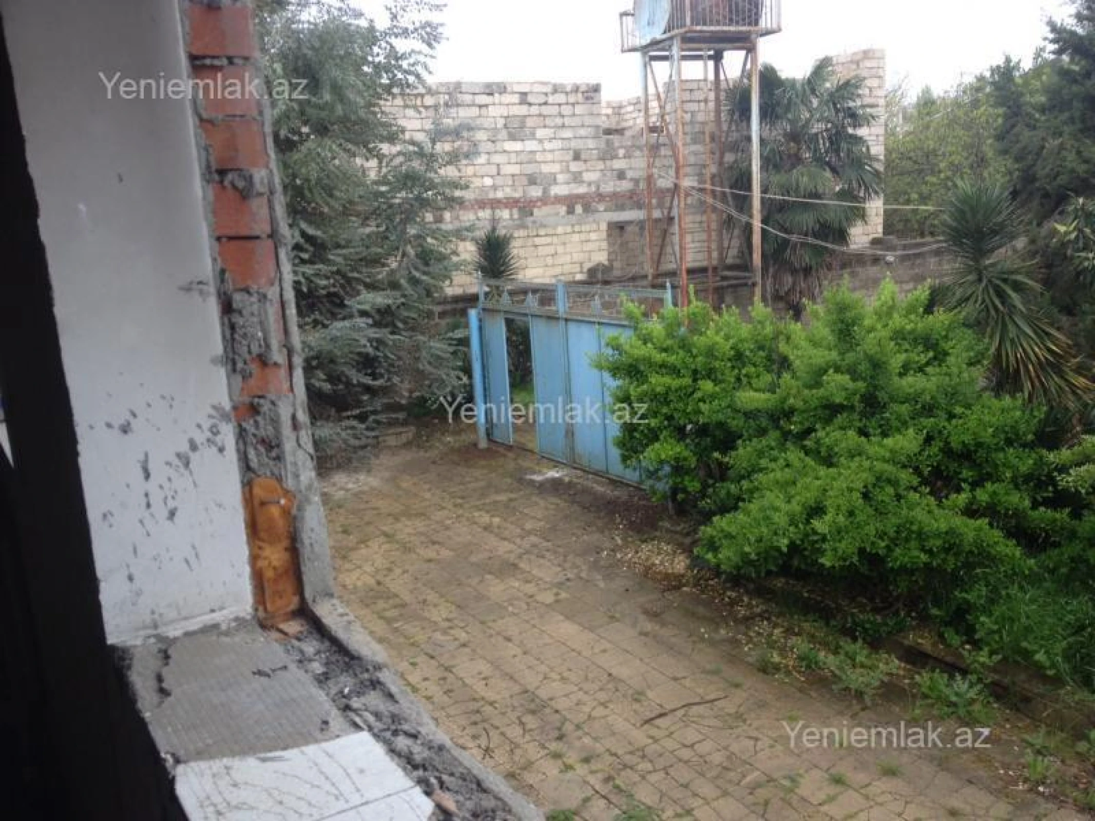Satılır 3 otaqlı həyət evi 159 m²