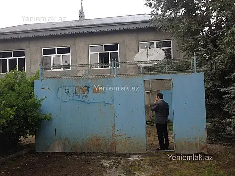 Satılır 3 otaqlı həyət evi 159 m²