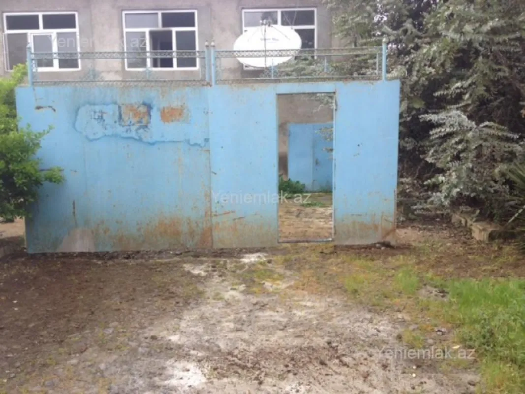 Satılır 3 otaqlı həyət evi 159 m²