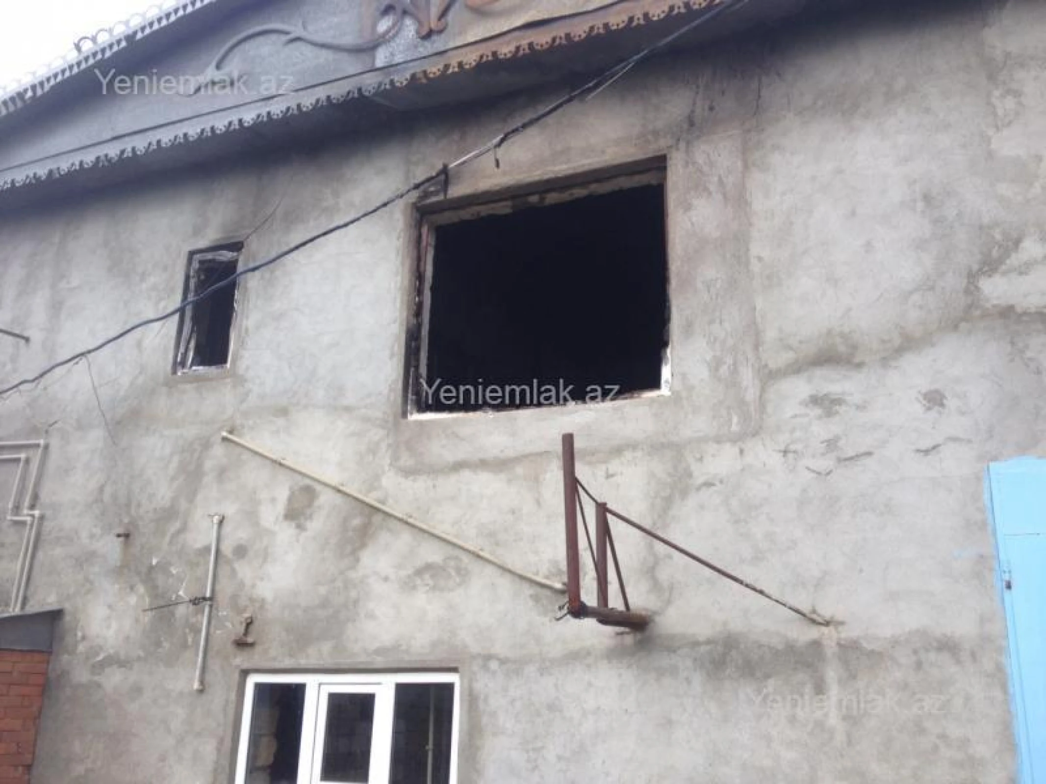 Satılır 3 otaqlı həyət evi 159 m²