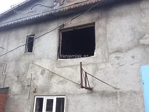 Satılır 3 otaqlı həyət evi 159 m²