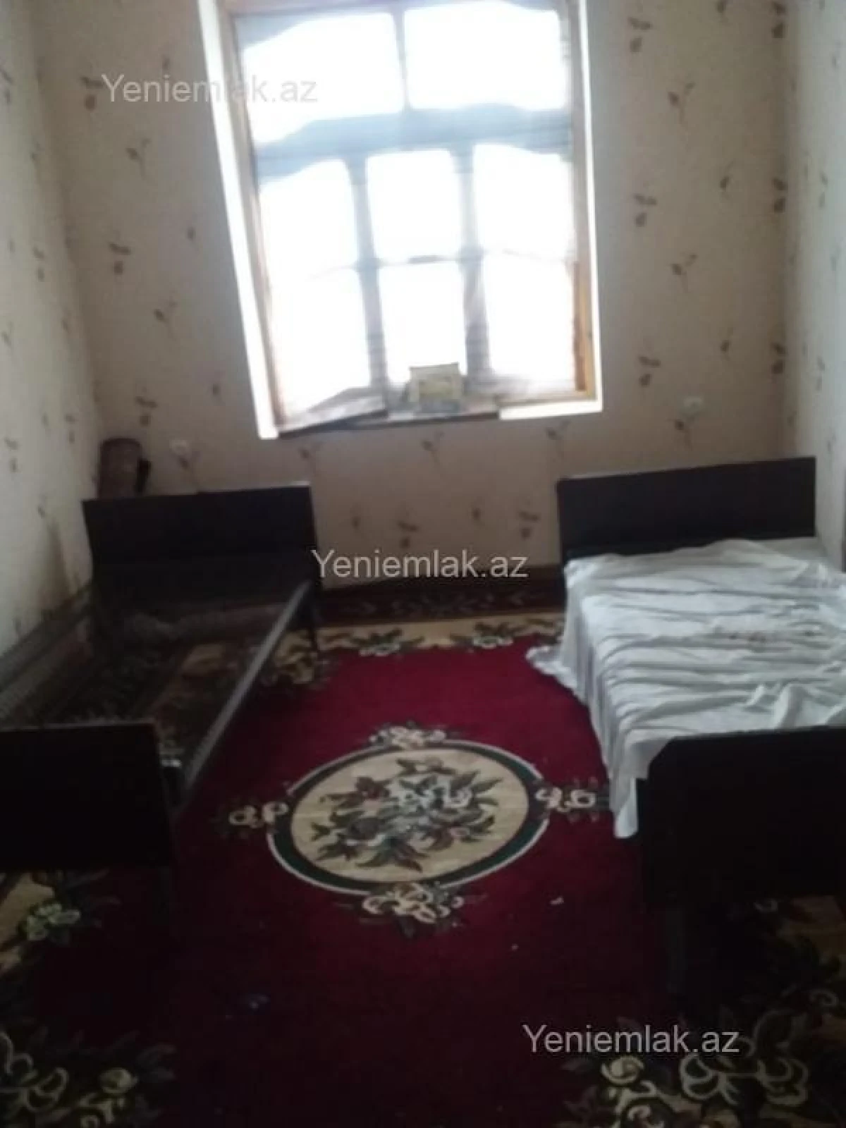 Satılır 5 otaqlı həyət evi 250 m²