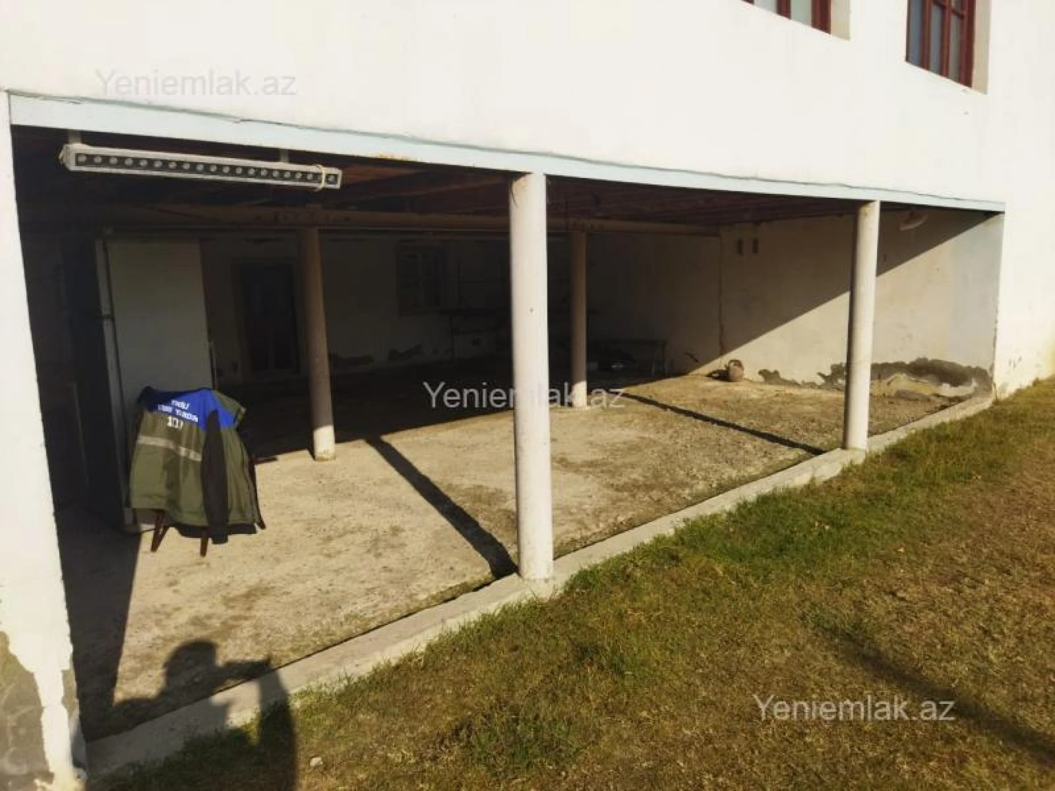 Satılır 4 otaqlı həyət evi 163 m²