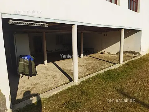 Satılır 4 otaqlı həyət evi 163 m²