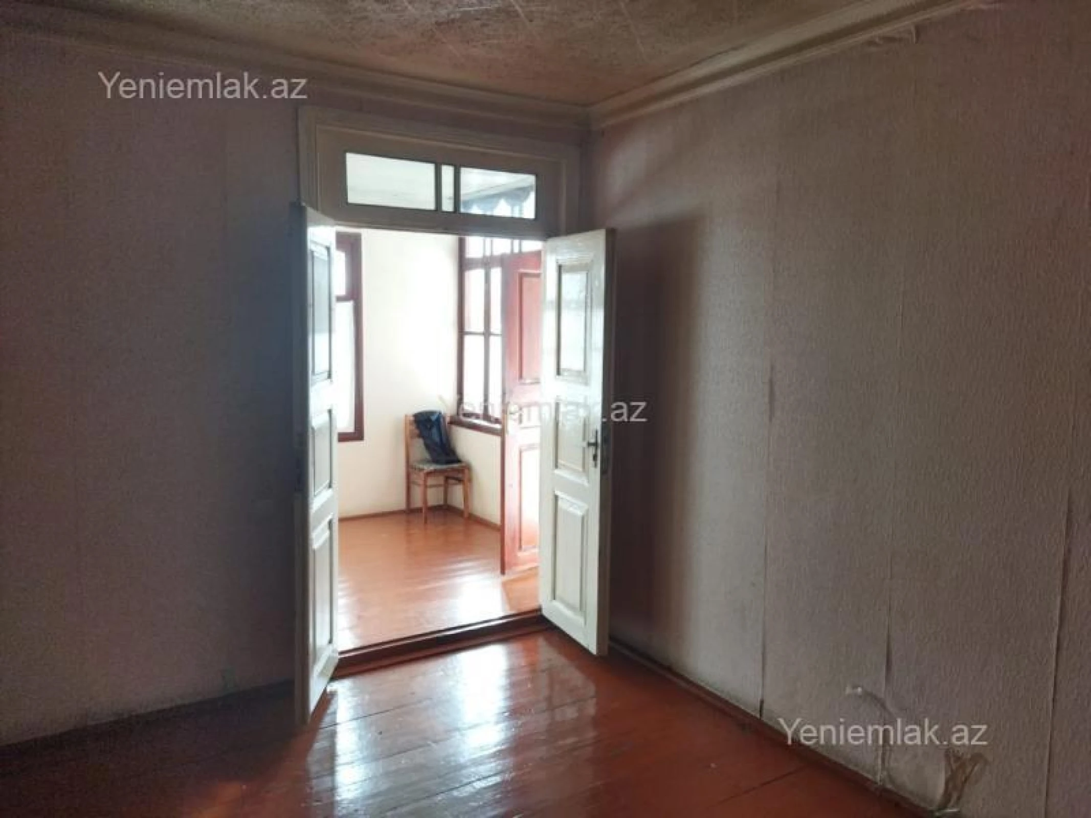 Satılır 4 otaqlı həyət evi 163 m²