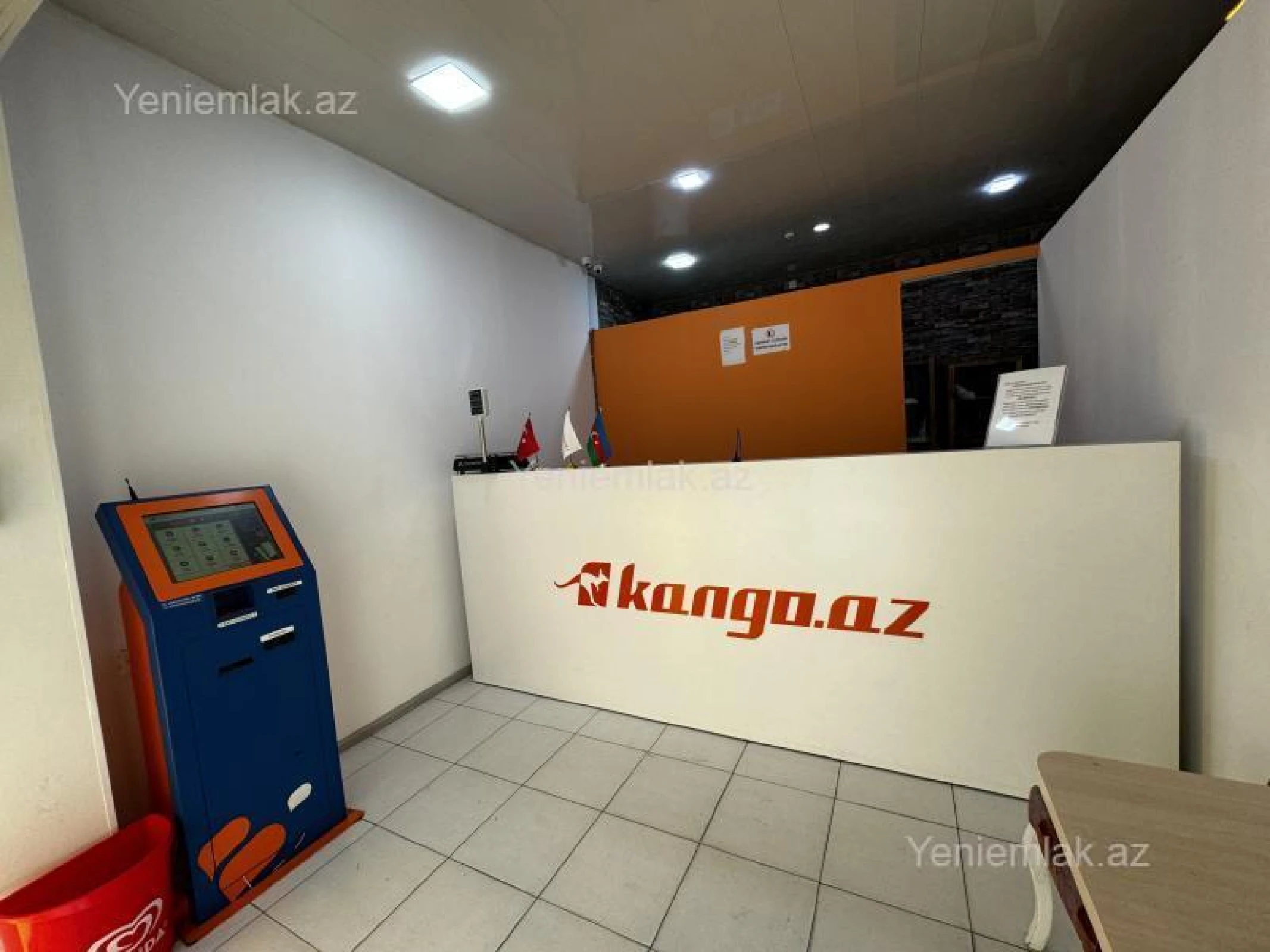 Satılır 2 otaqlı obyekt 50 m²