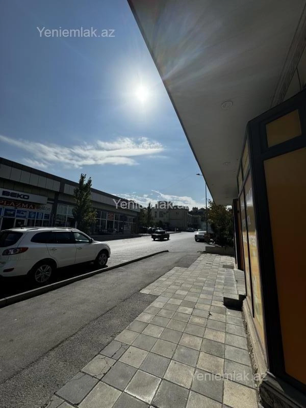 Satılır 2 otaqlı obyekt 50 m²