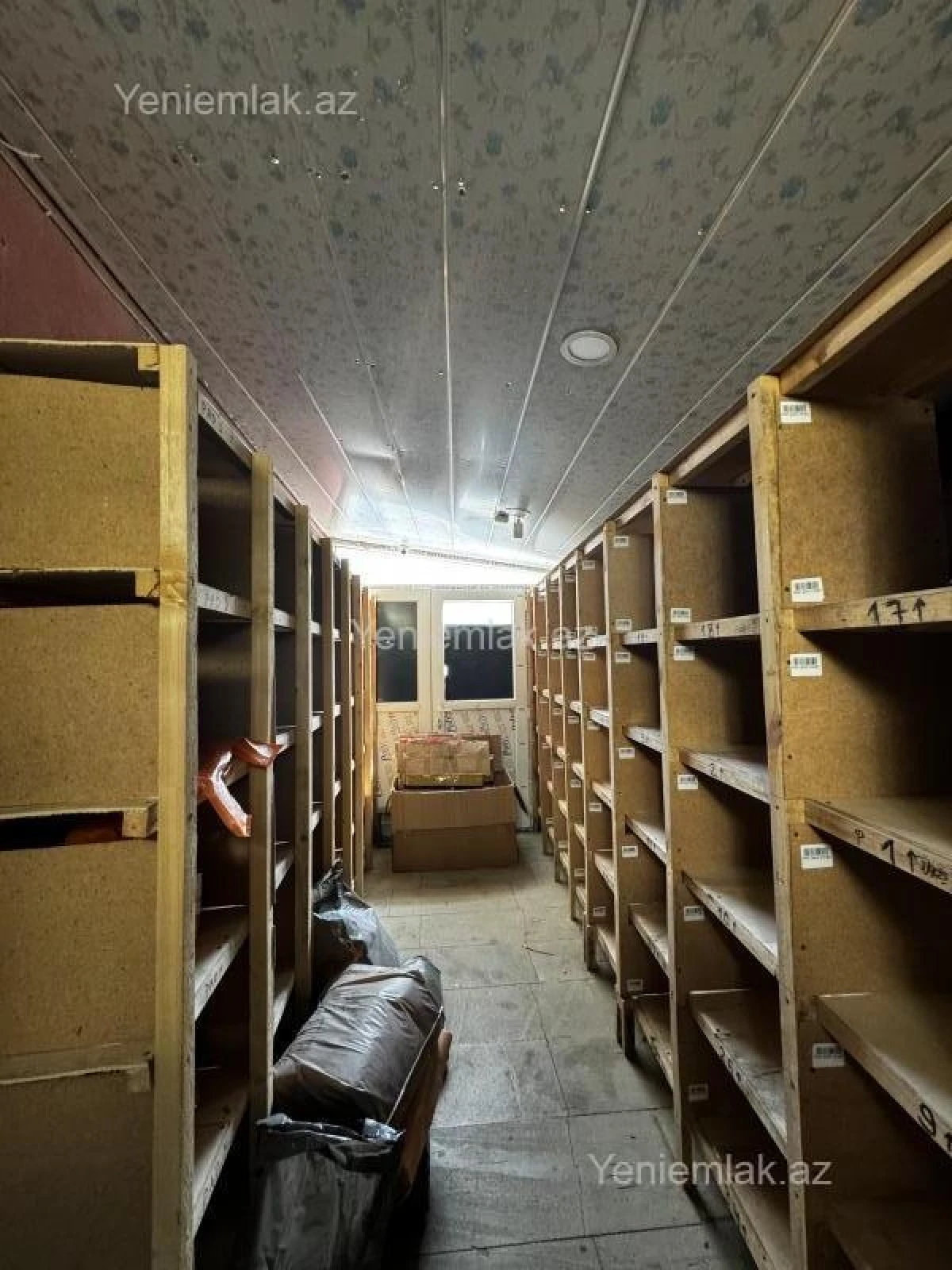 Satılır 2 otaqlı obyekt 50 m²