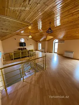 Satılır 4 otaqlı həyət evi 224 m²