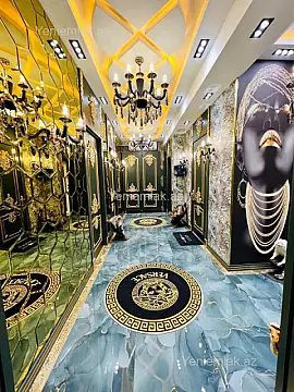 Satılır 3 otaqlı yeni tikili 117 m² — Sumqayıt 3 otaq 117.00 m²