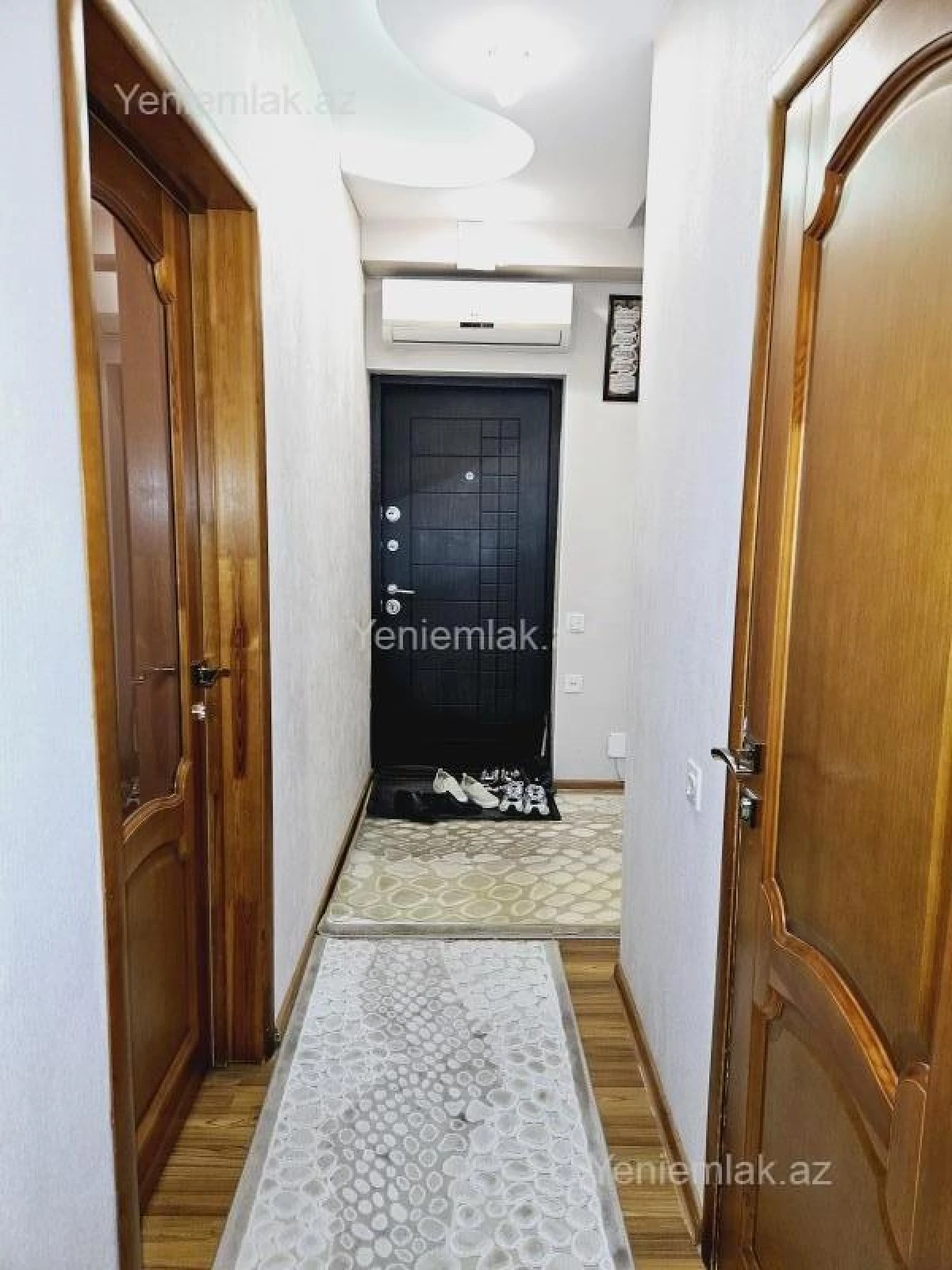 Satılır 2 otaqlı yeni tikili 70 m²