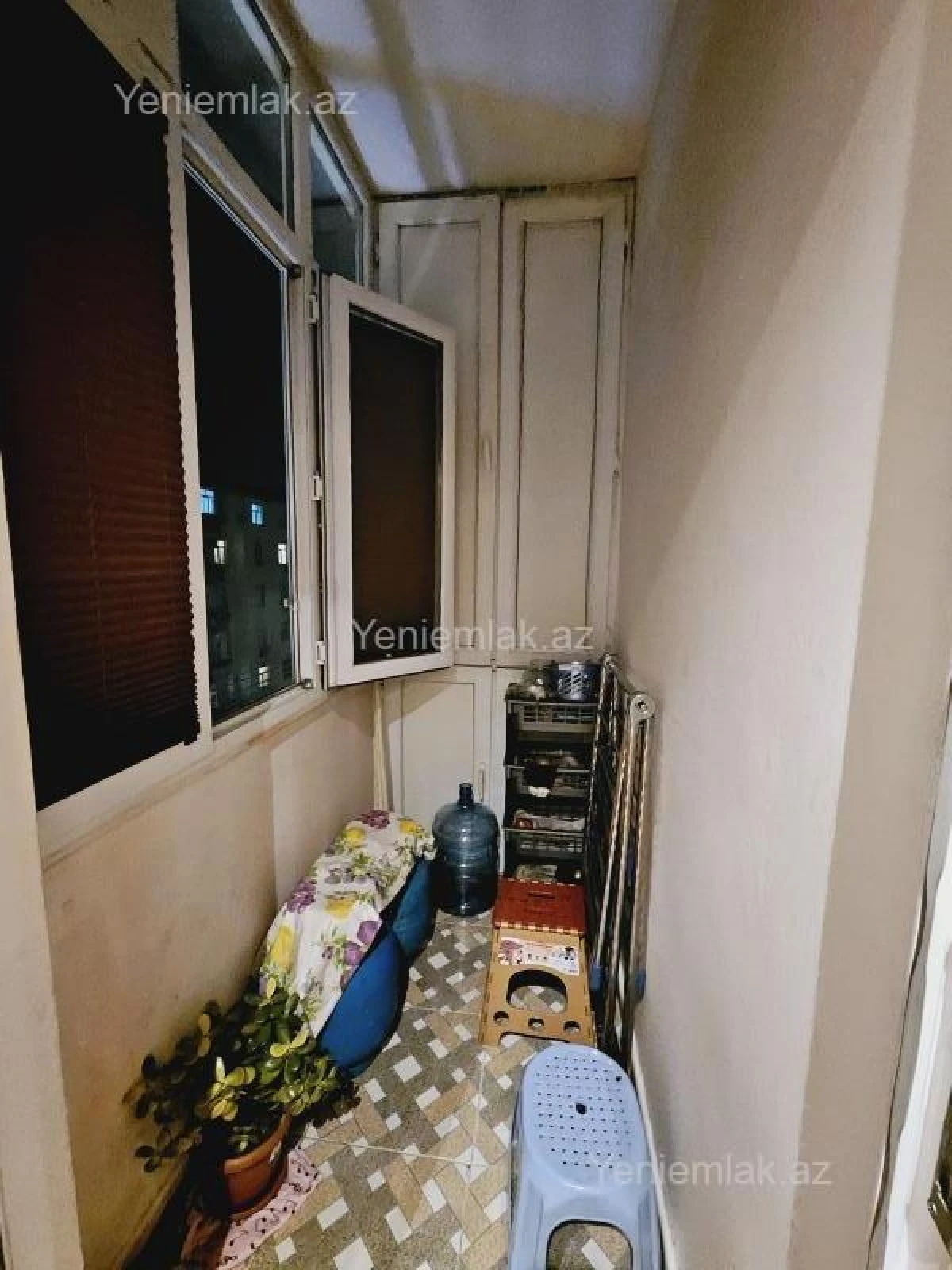 Satılır 2 otaqlı yeni tikili 70 m²