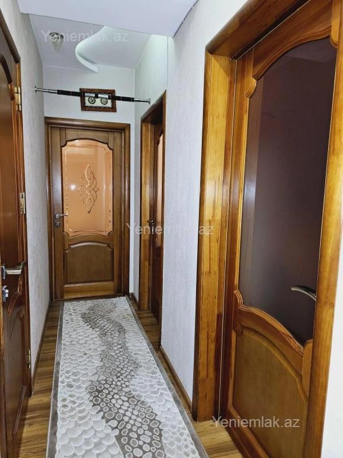 Satılır 2 otaqlı yeni tikili 70 m²