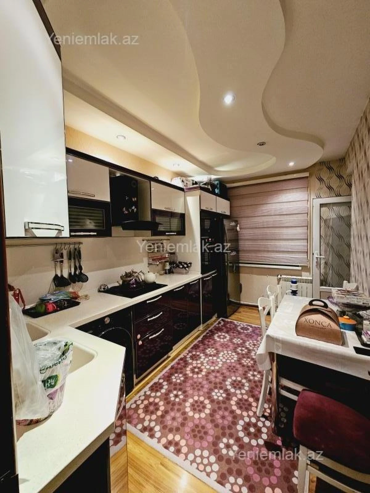 Satılır 2 otaqlı yeni tikili 70 m²