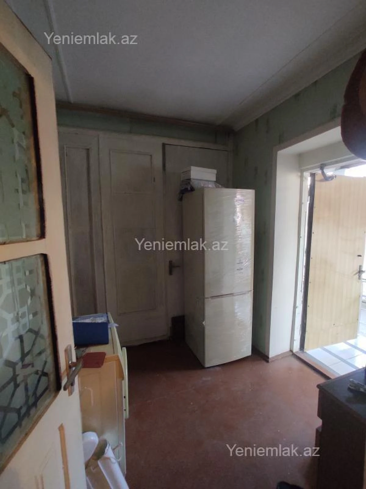 Satılır 3 otaqlı həyət evi 72 m²