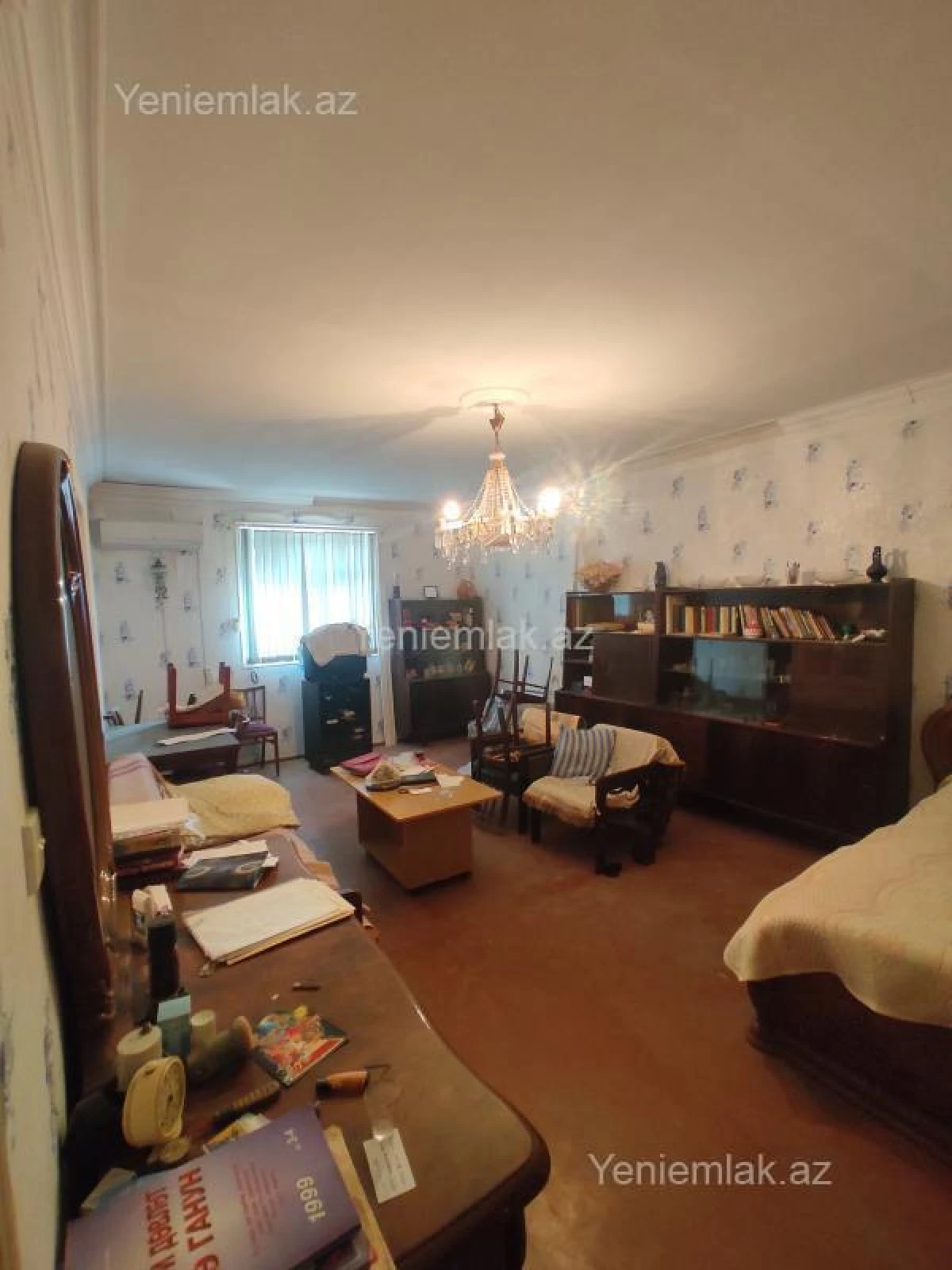 Satılır 3 otaqlı həyət evi 72 m²