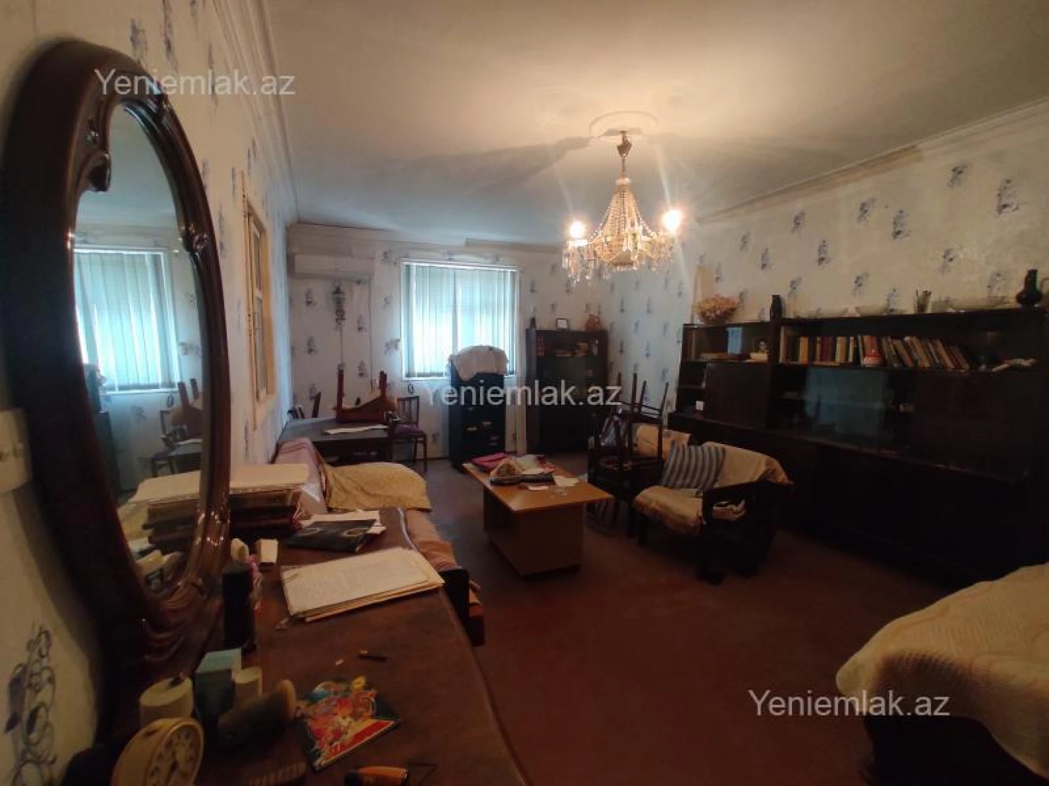 Satılır 3 otaqlı həyət evi 72 m²