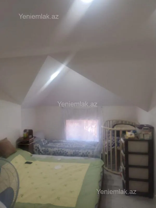 Satılır 3 otaqlı yeni tikili 70 m²