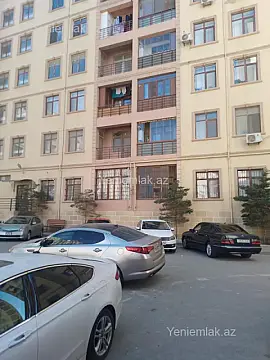 Satılır 3 otaqlı yeni tikili 70 m² — Abşeron, Masazır 3 otaq 70.00 m²