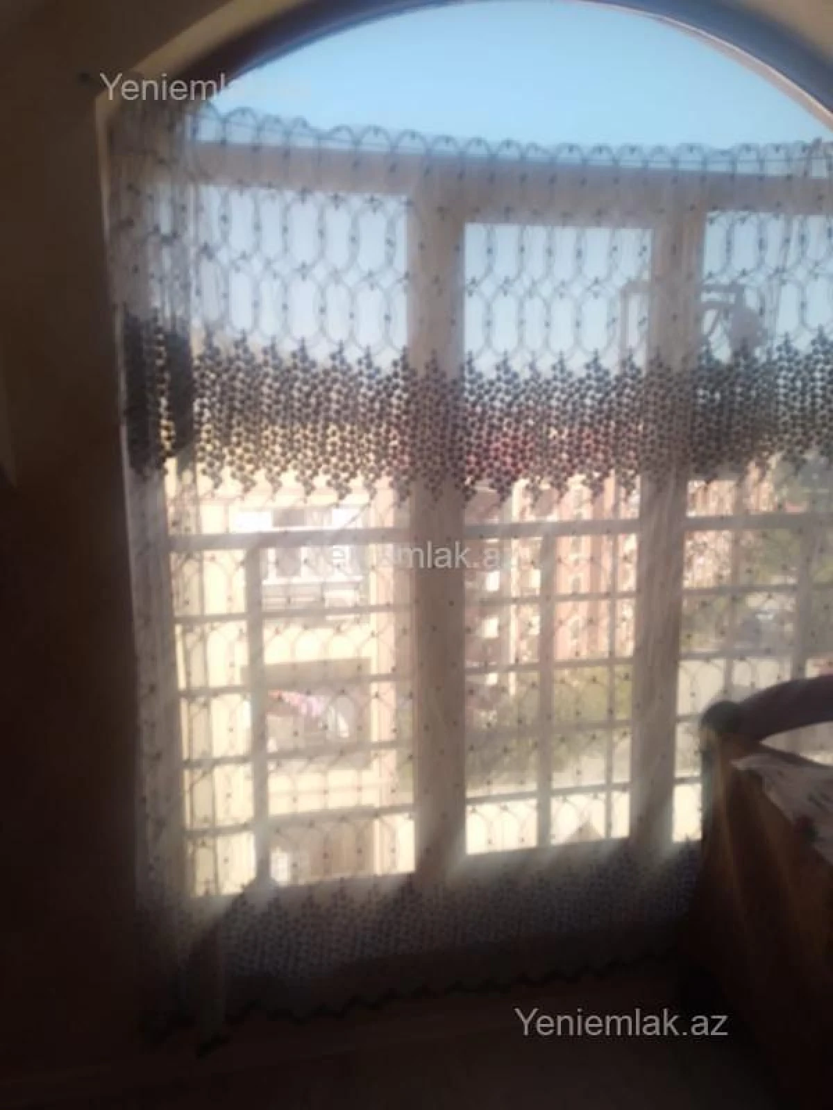 Satılır 3 otaqlı yeni tikili 70 m²