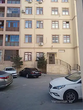Satılır 3 otaqlı yeni tikili 70 m²