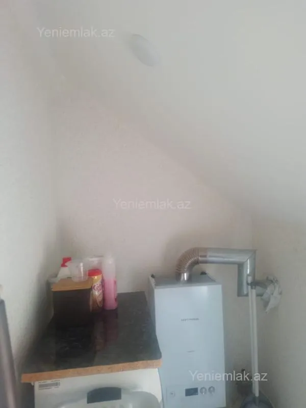 Satılır 3 otaqlı yeni tikili 70 m²