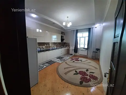 Satılır 6 otaqlı həyət evi 200 m² — Abşeron 6 otaq 200.00 m²