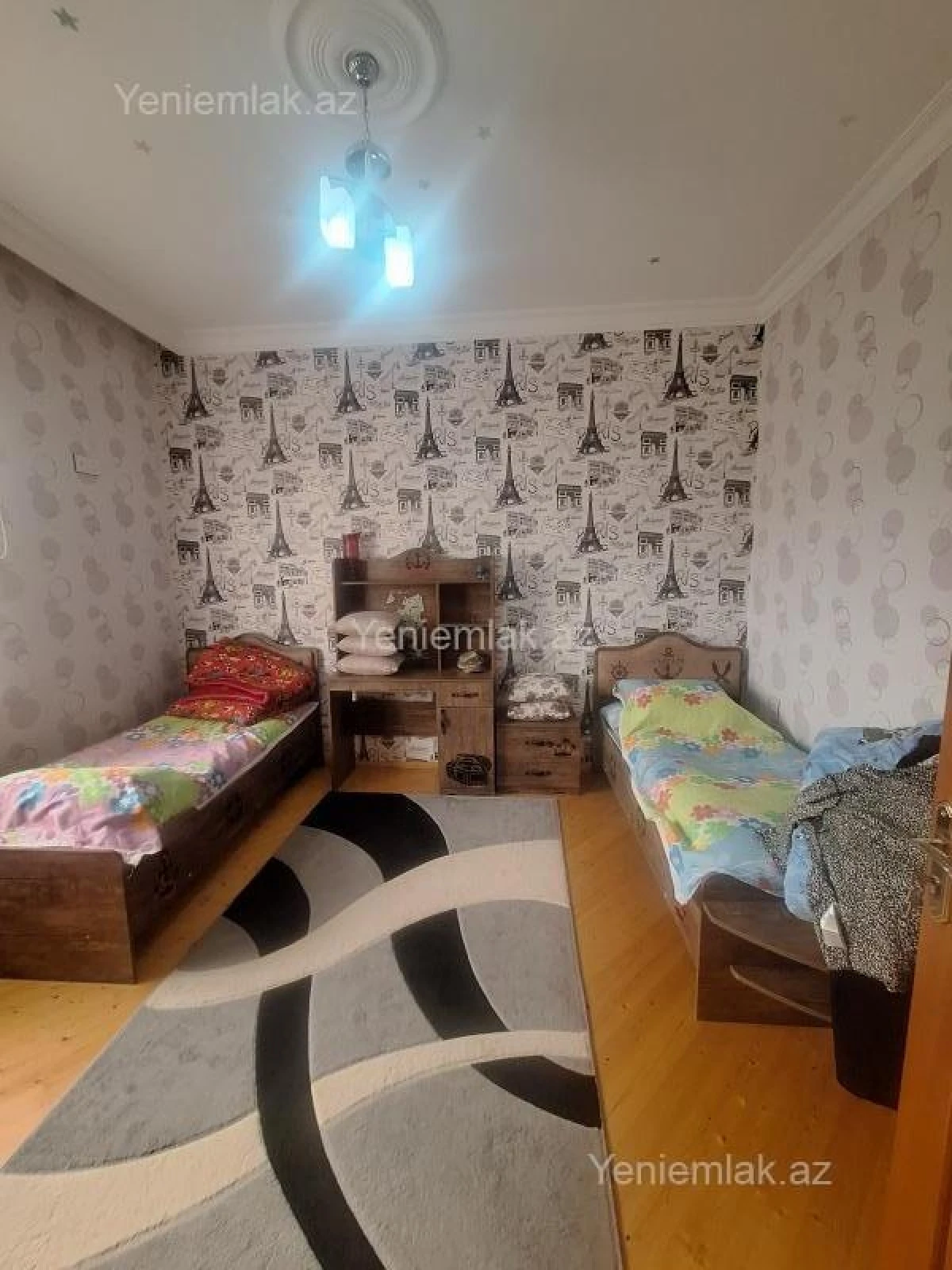Satılır 5 otaqlı həyət evi 190 m²