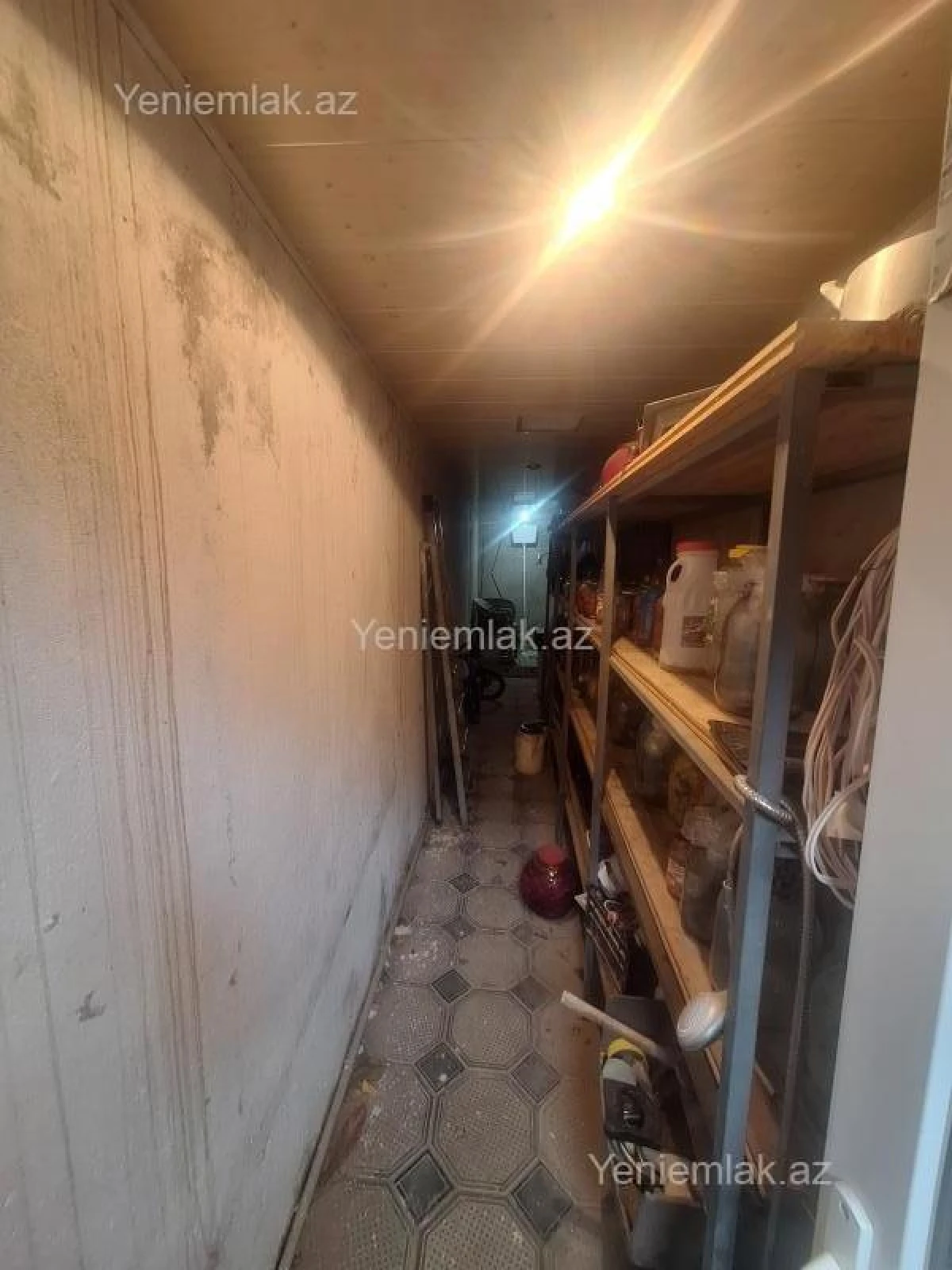 Satılır 5 otaqlı həyət evi 190 m²