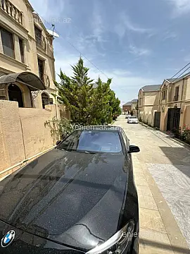 Satılır 4 otaqlı həyət evi 224 m²