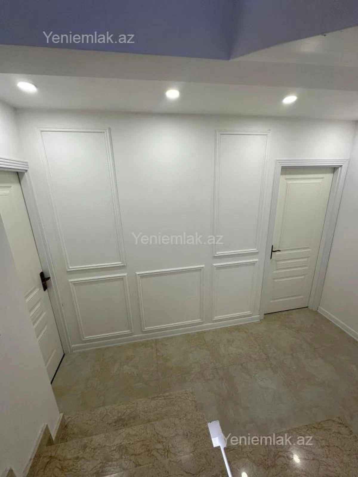 Satılır 4 otaqlı həyət evi 224 m²