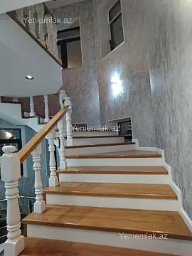 Satılır 6 otaqlı həyət evi 360 m²
