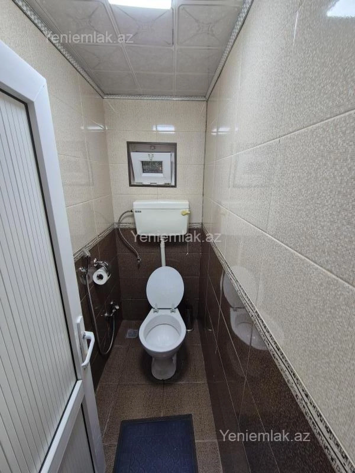 Satılır 4 otaqlı həyət evi 120 m²