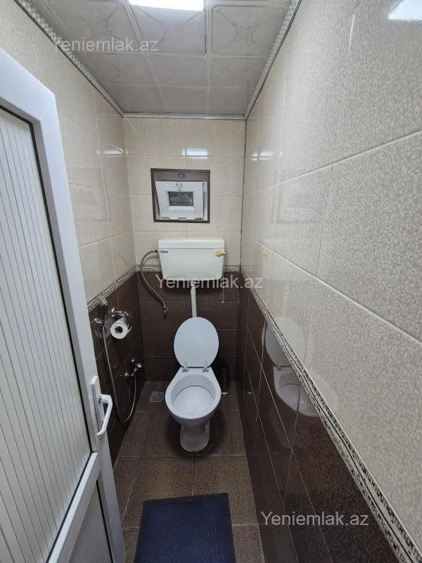Satılır 4 otaqlı həyət evi 120 m²