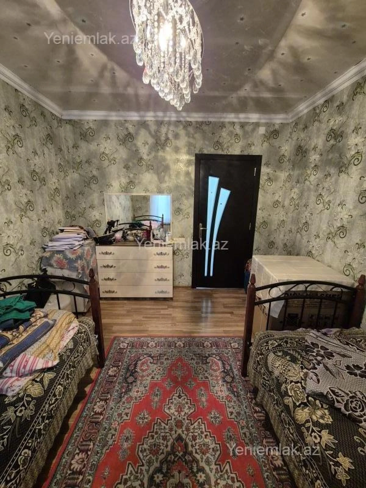 Satılır 4 otaqlı həyət evi 120 m²