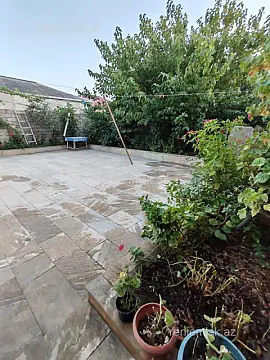 Satılır 4 otaqlı həyət evi 140 m² — Bakı, Xəzər 4 otaq 140.00 m²