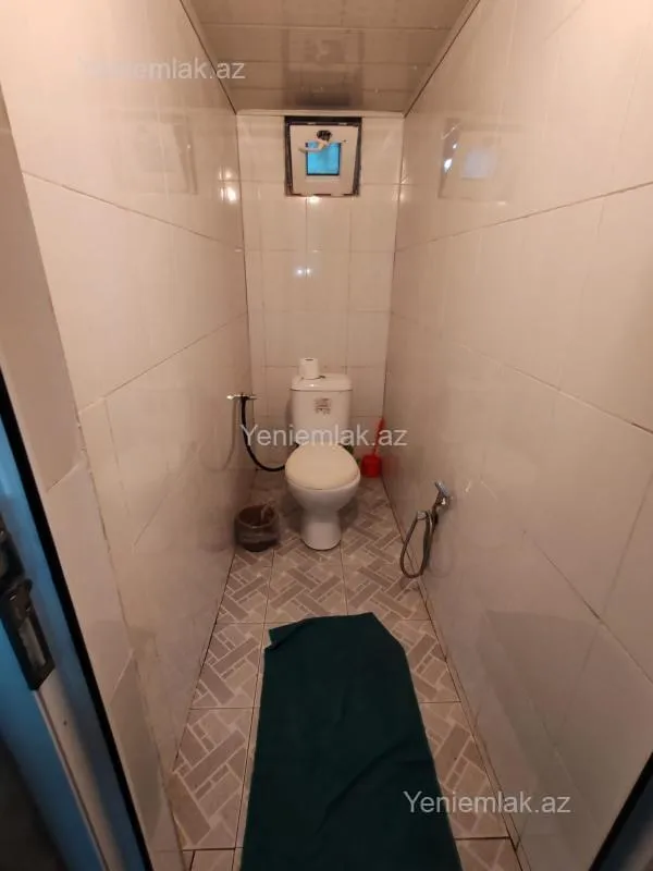 Satılır 4 otaqlı həyət evi 140 m²
