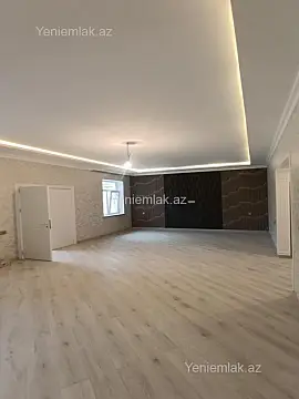 Satılır 6 otaqlı həyət evi 280 m²