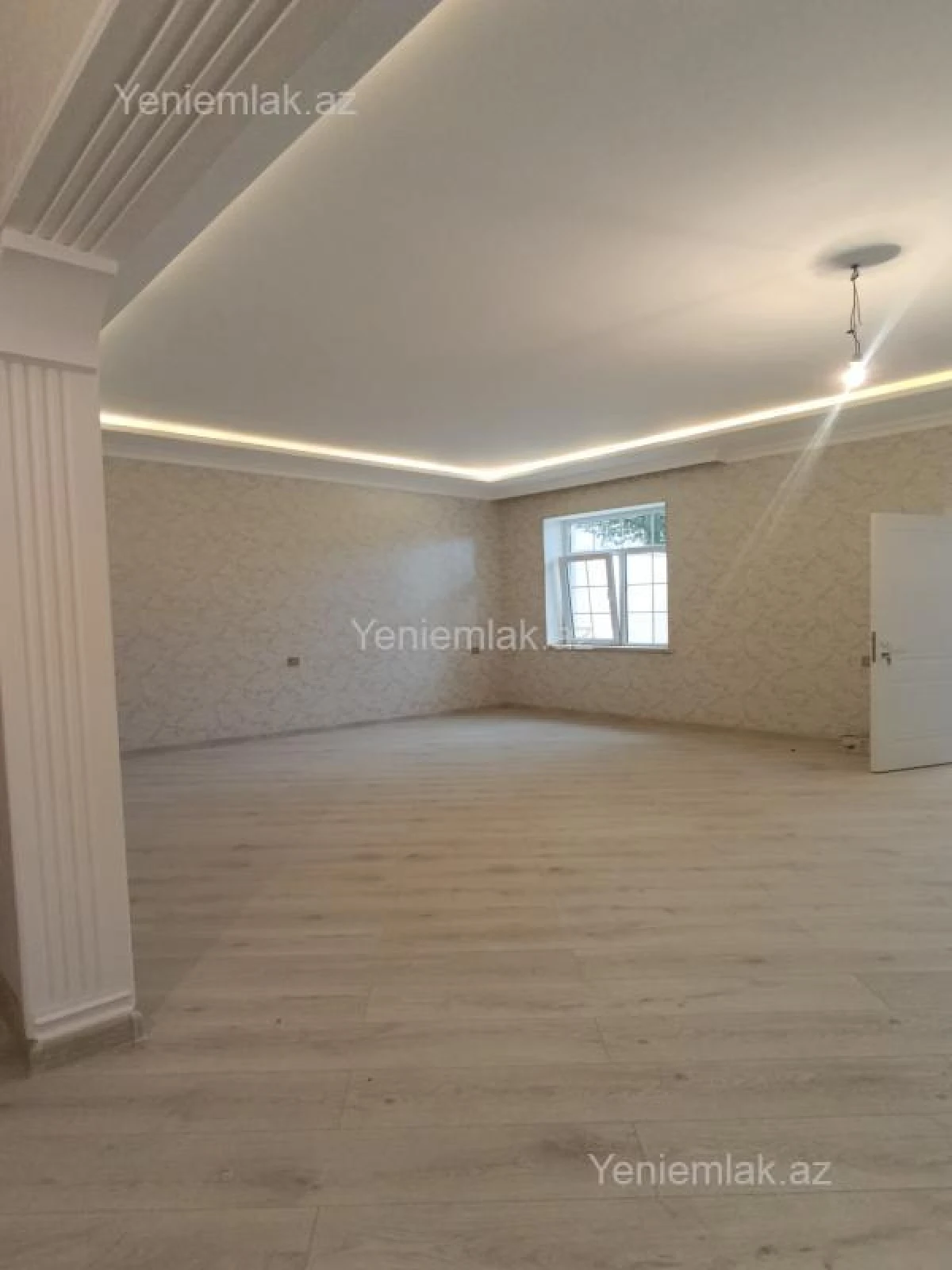 Satılır 6 otaqlı həyət evi 280 m²