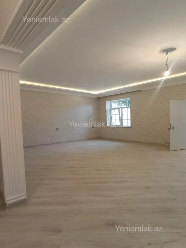 Satılır 6 otaqlı həyət evi 280 m²