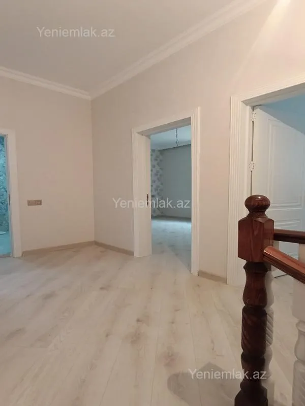 Satılır 6 otaqlı həyət evi 280 m²
