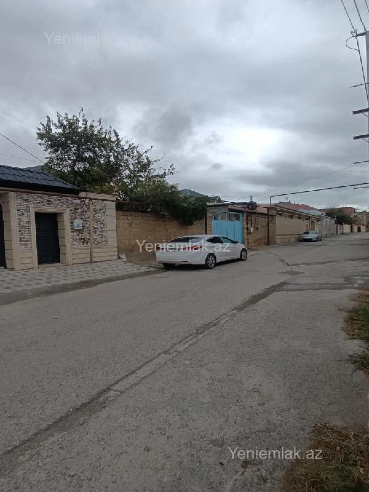 Satılır 6 otaqlı həyət evi 280 m²