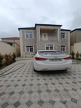 Satılır 6 otaqlı həyət evi 280 m² — Bakı, Suraxanı 6 otaq 280.00 m²